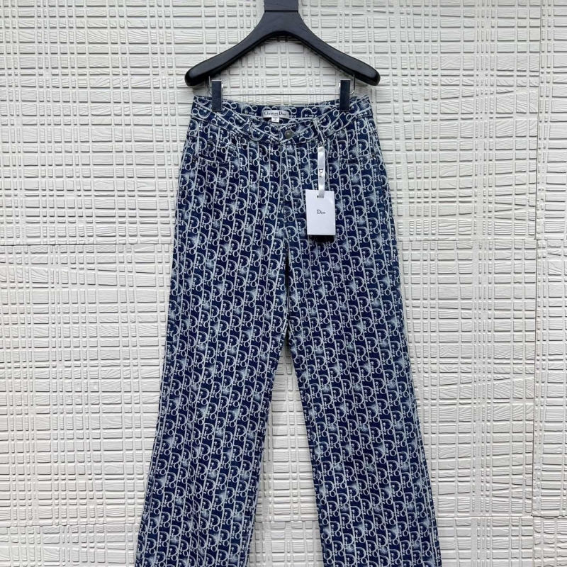 D*or jeans